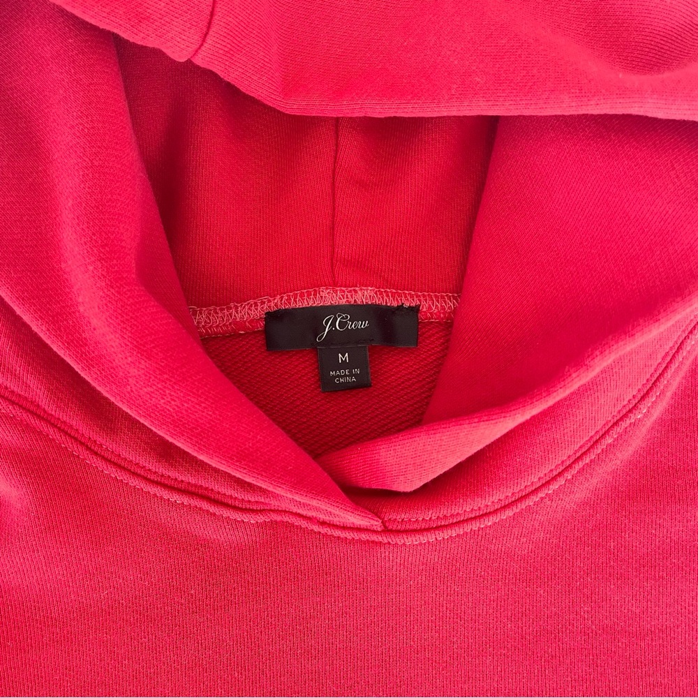 J.Crew Sweatshirt - Picture 6 of 7